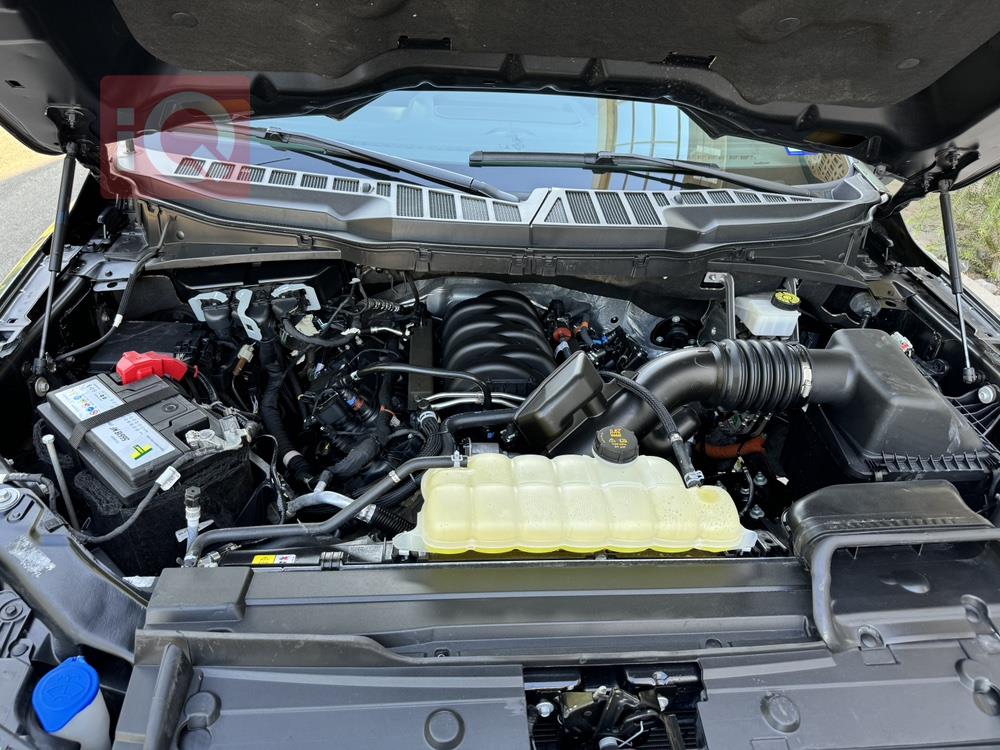 فۆرد F-150